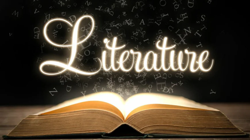 How English Literature Classes Mahoba Help You Master Poetry