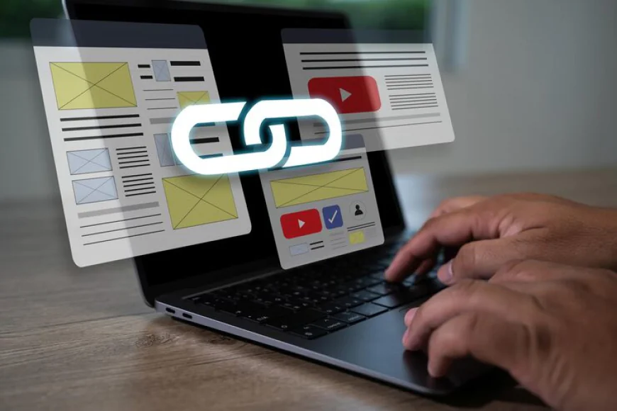 The Power of High-Quality Link Building for Sustainable SEO Growth