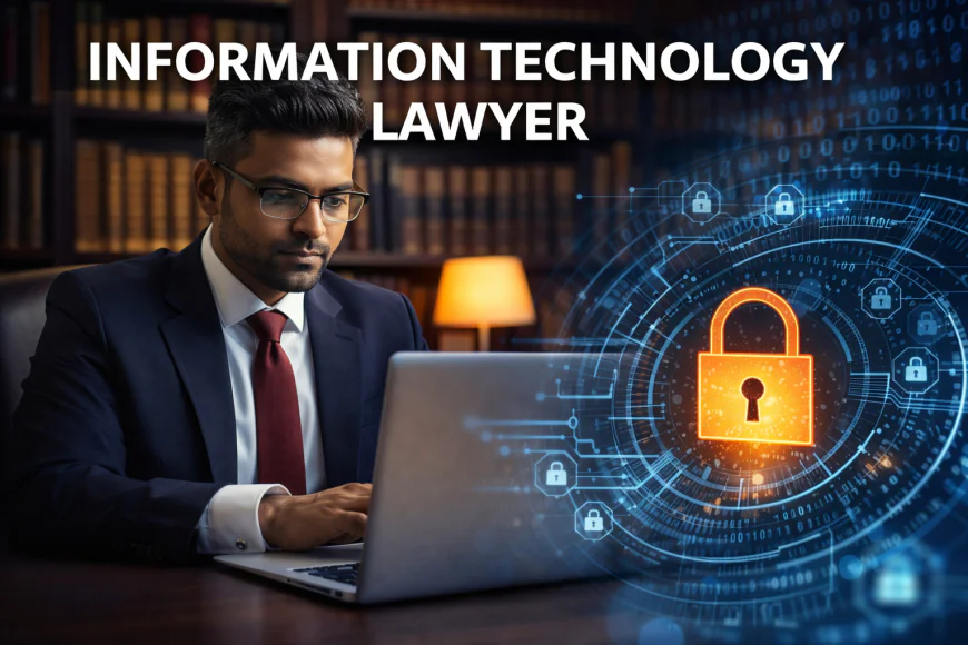 Why Every Tech Company Needs an Information Technology Lawyer