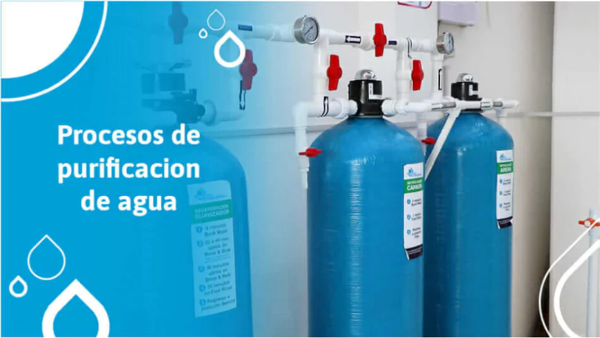 Purificadora de agua en Guadalajara y despachador de agua 24 horas: inversión rentable y conveniente
