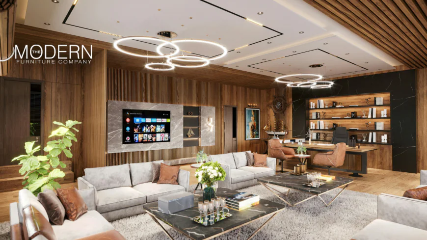 Practical Home Improvement Ideas for Creating a Comfortable and Well-Balanced Home