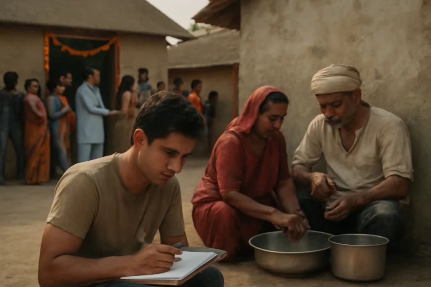 Common Mistakes Candidates Make While Reading Government Job Notifications