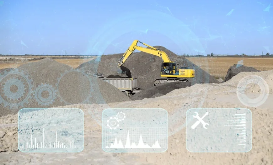 Top Benefits of Utility Locate Software for Safe and Efficient Excavation