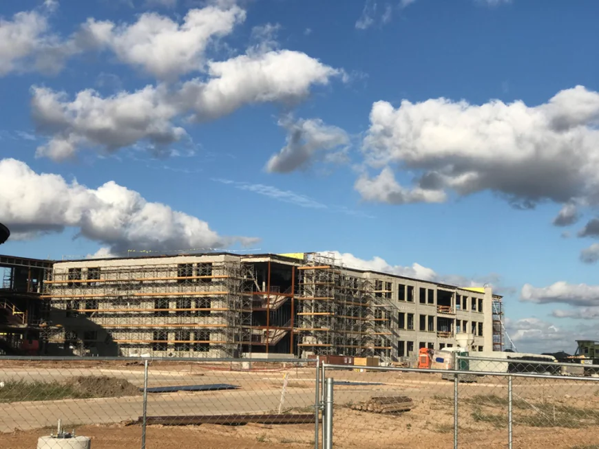 Residential Structural Engineer Inspection Services – EEI Engineering & Inspections