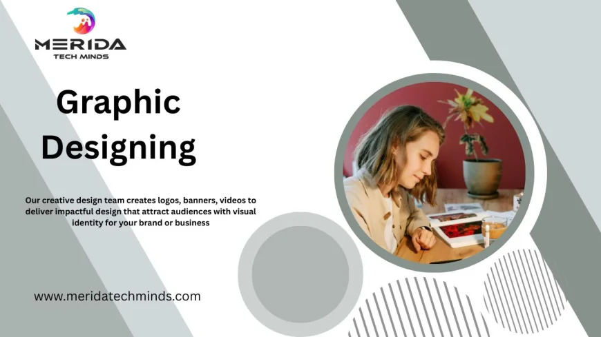 Graphic Design Services: How Graphic Design Companies and Agencies Transform Businesses