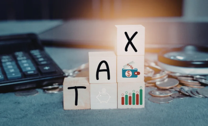 How to Pay Tax as a Sole Trader in Australia