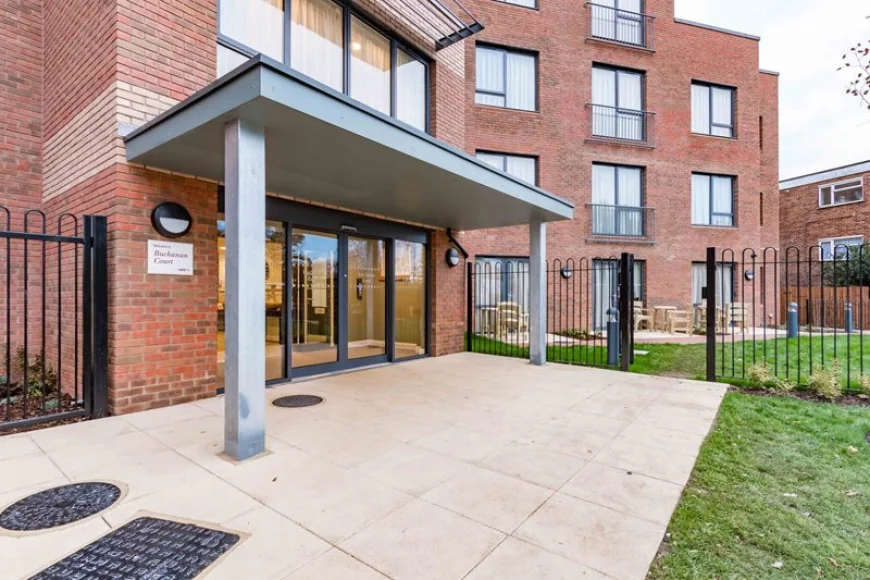 How Do You Plan a Modern Care Home Construction Project?