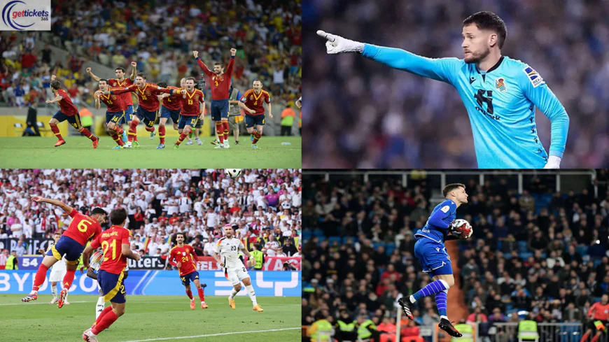 Spain Vs Saudi Arabia: Spain’s Fierce Battle at the FIFA World Cup