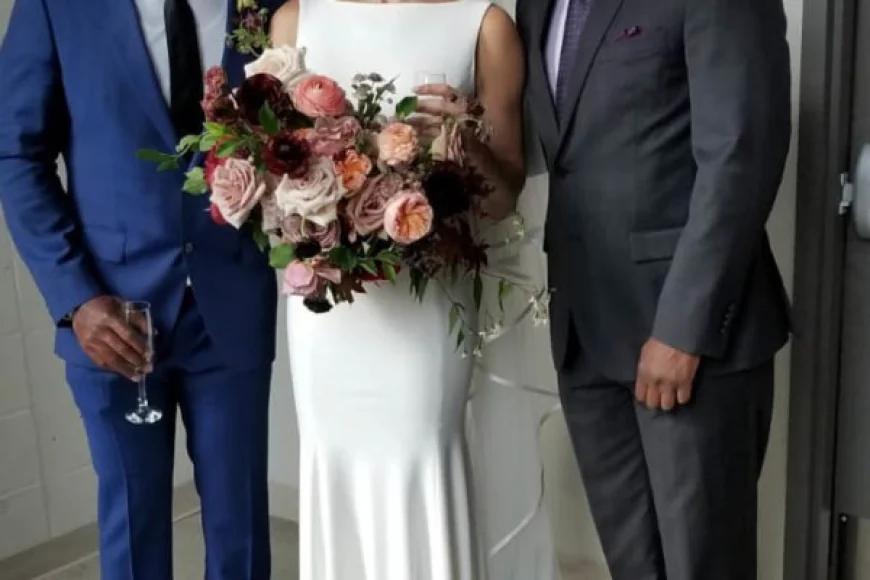 What to Expect When Hiring a Chinese Wedding Officiant in Toronto?