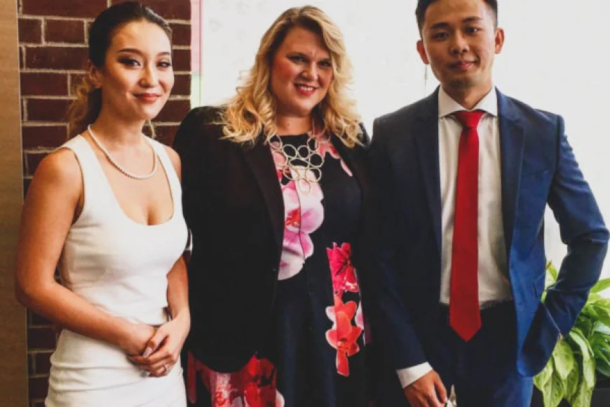 Celebrate Tradition and Love with a Toronto Chinese Wedding Officiant