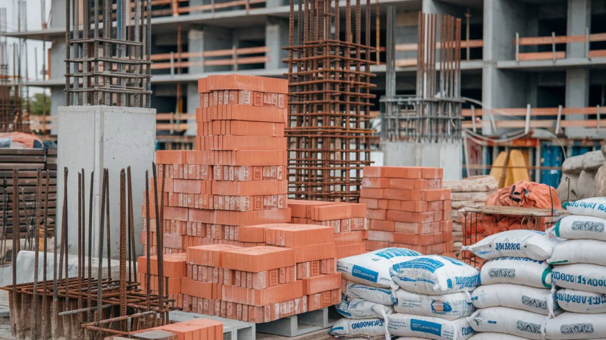 Benefits of Buying Construction Materials from a Single Supplier