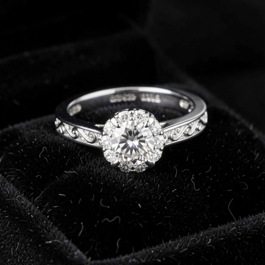 Sylvie Jewelry Designer and the Story Behind the Brand