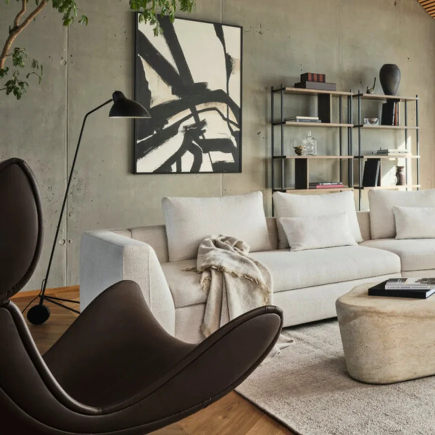 Interior Design Services: Transform Your Home with Professional Design Expertise