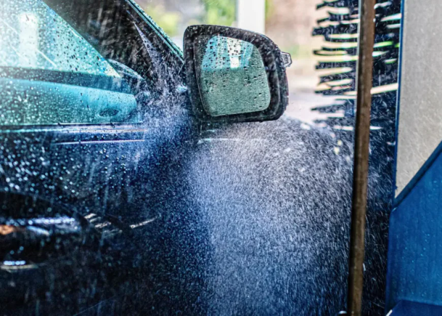 Affordable Auto Detailing Near Me Without Compromising Quality