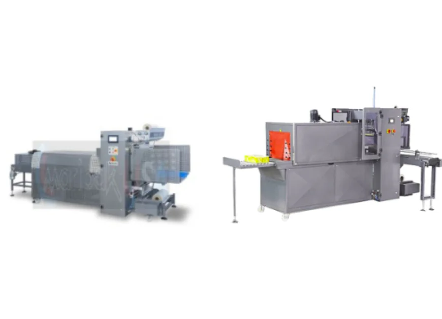 Why Manufacturers Invest In An Automatic Side Sealing Machine