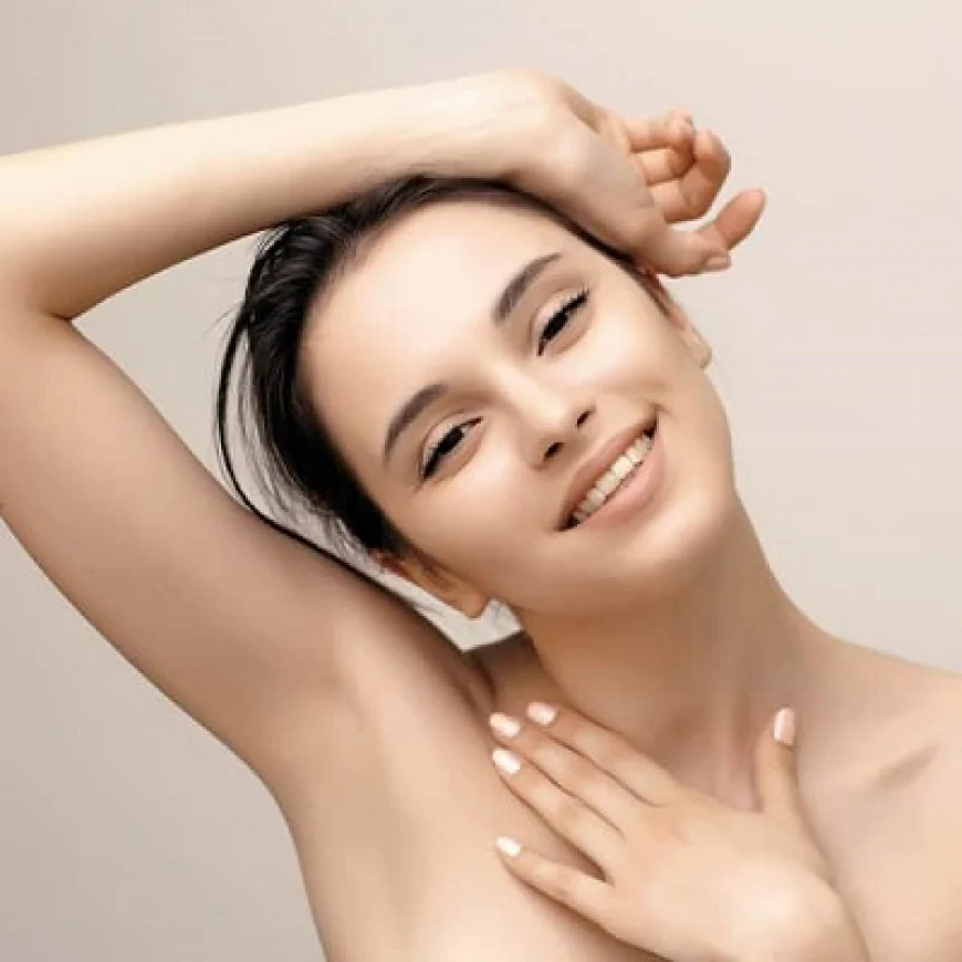 Beginner Tips for a Smooth Arm Lift Recovery