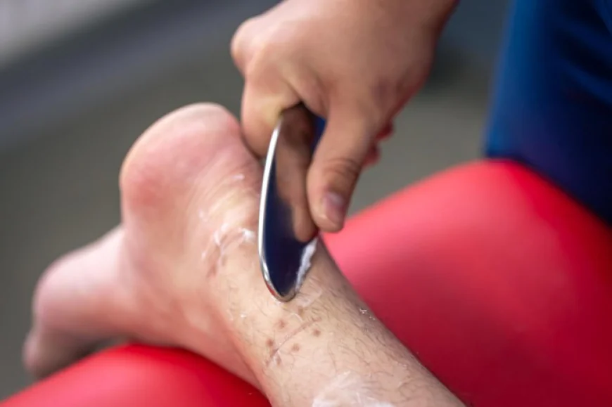 Safe and Advanced Methods to Treat Diabetic Foot Ulcers