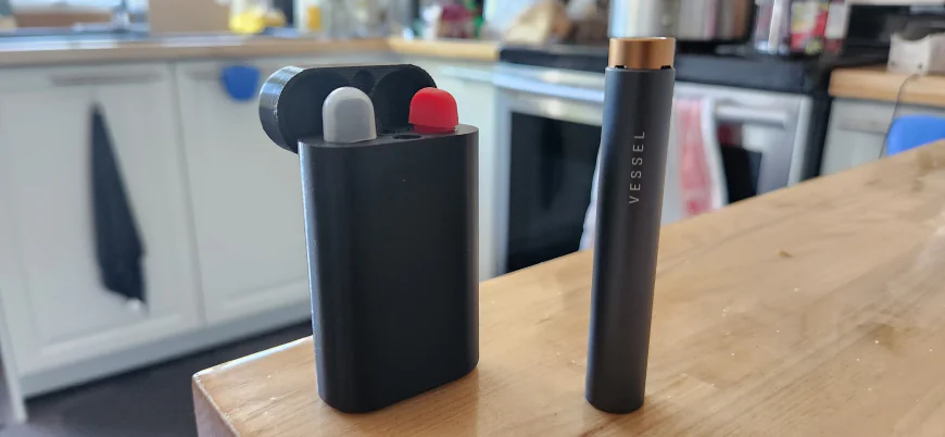 Promotional Vape Holders That Keep Your Brand in Hand
