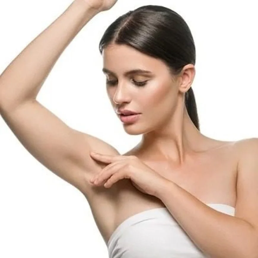 Arm Lift Prep: Easy Steps to Boost Your Recovery