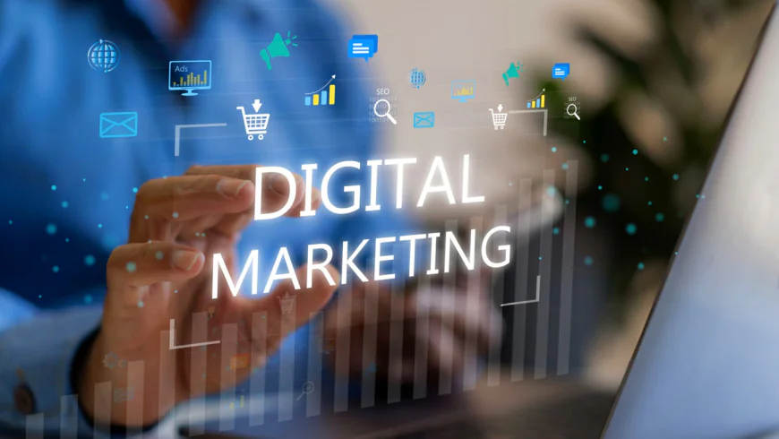 Hire a Professional Digital Marketing Company for Lead Generation