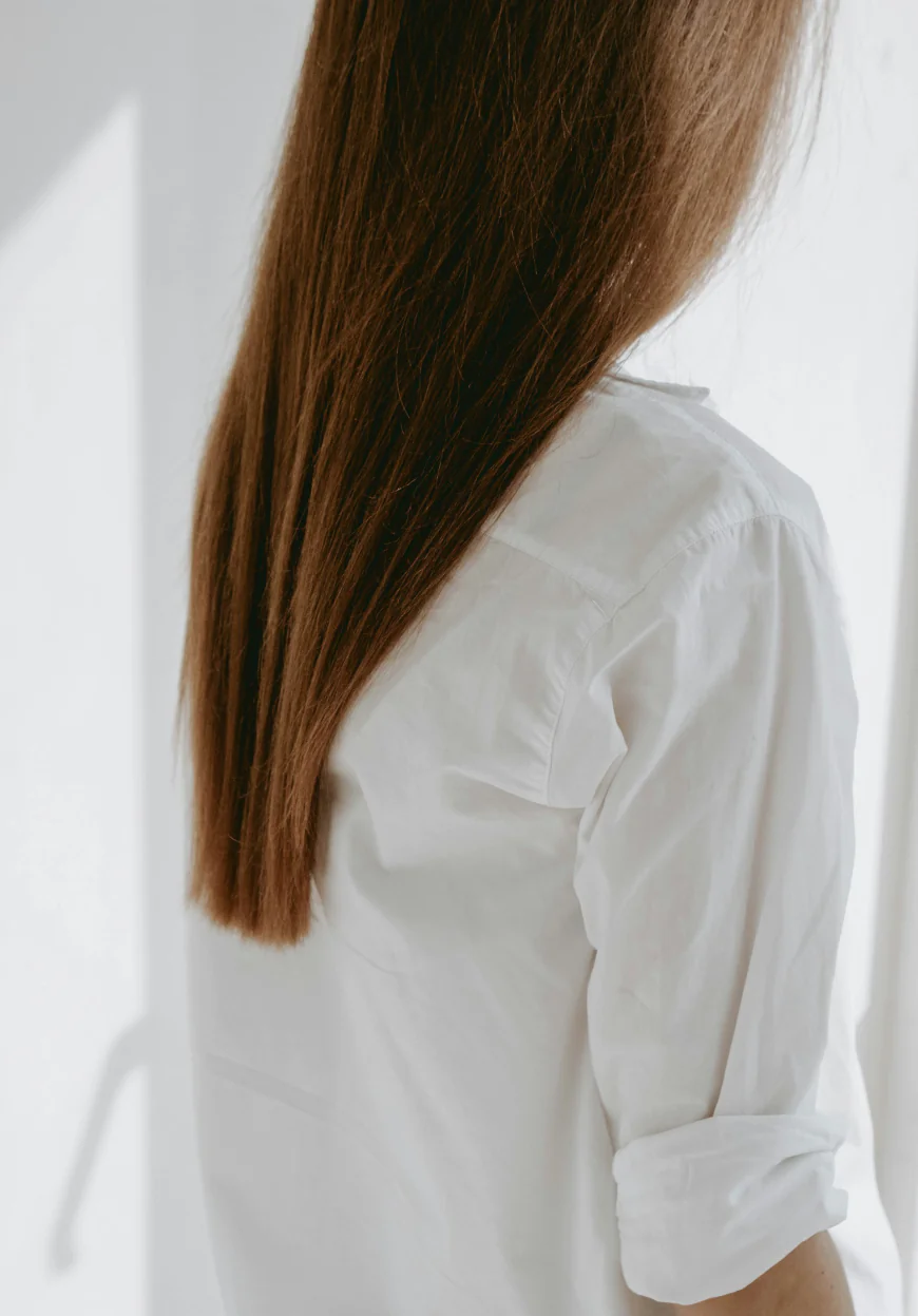 What Keratin Really Does for Aging Hair Rejuvenation