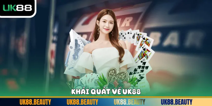 ufabet888 – A Complete Online Gaming Entertainment Platform