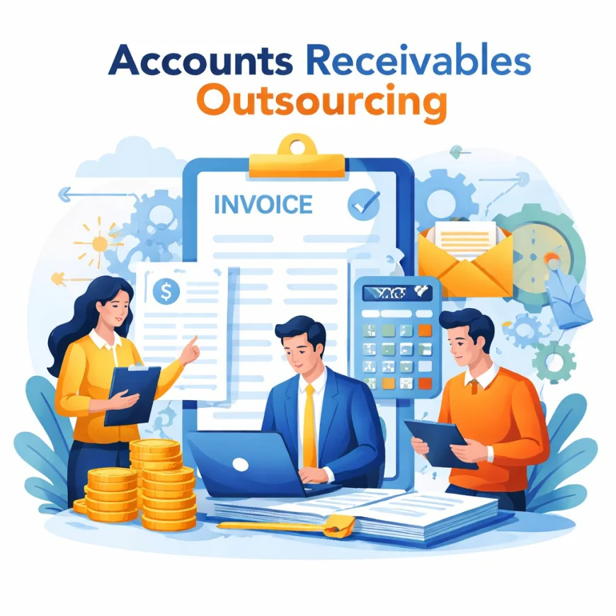 Accounts Receivables Outsourcing