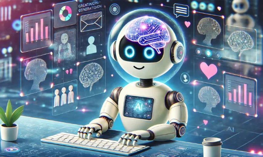 Elevate Your Outreach: AI-Driven Techniques for Automated Customer Engagement and Sales Workflow Efficiency