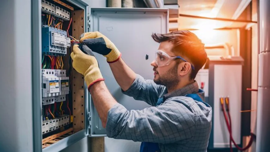 Residential Electrical Services Carlsbad CA: Powering North County Homes Safely