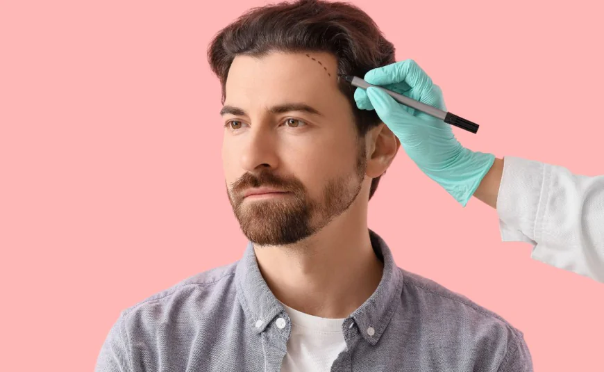 Understanding Hair Transplant: A Comprehensive Guide