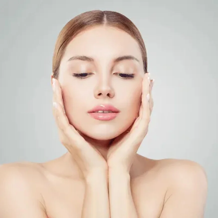 Botox and Skin Whitening Combination Treatments in Dubai