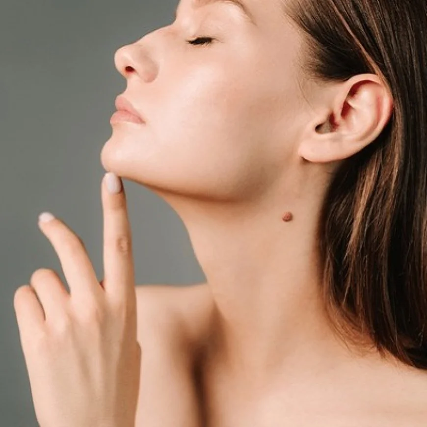 Non-Surgical Options for Chin Reduction Explained