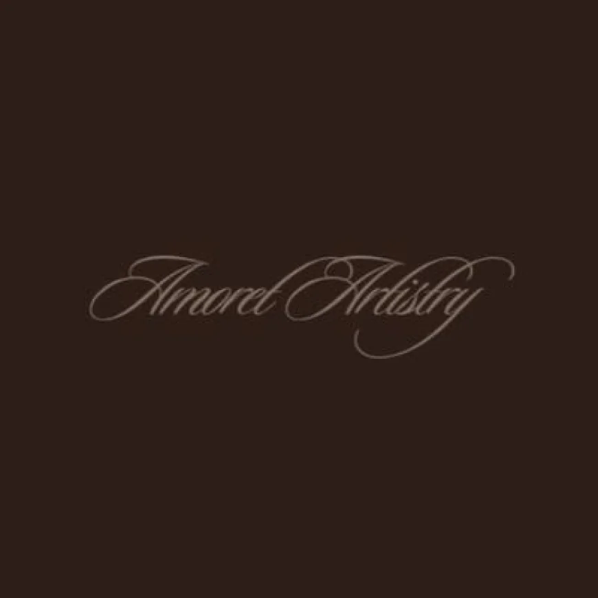 Amoret Artistry Microblading in Utah for Natural Looking Brows That Last