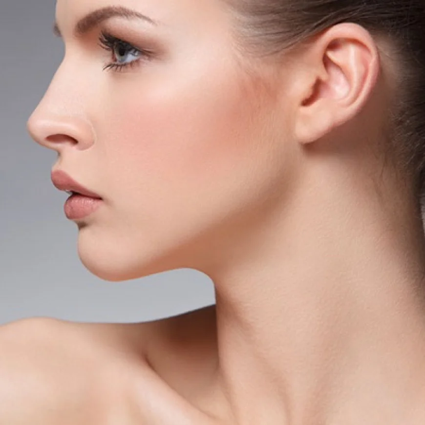 Timing Chin Reduction After Major Weight Loss