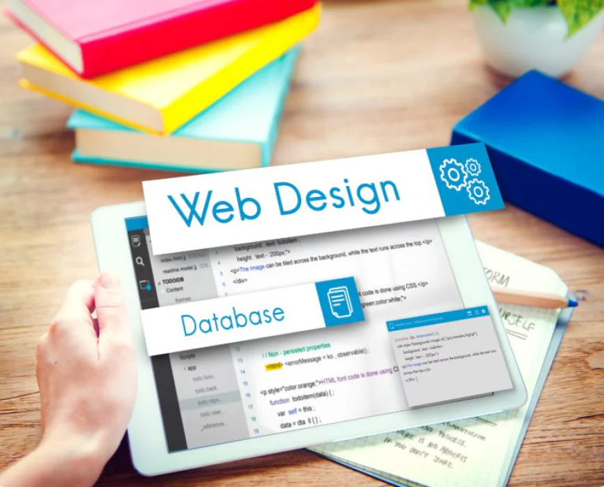 Why Your Business Needs a Professional Web Design Service Provider