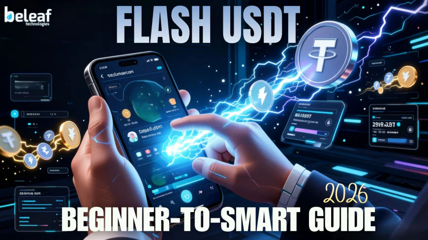 Flash USDT Software Without Confusion: A Beginner-to-Smart Guide 2026