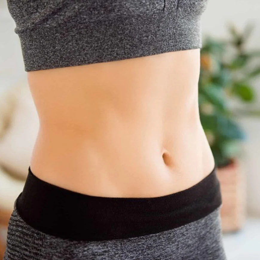 كيف تُحسّن عملية شد البطن شكل البطن