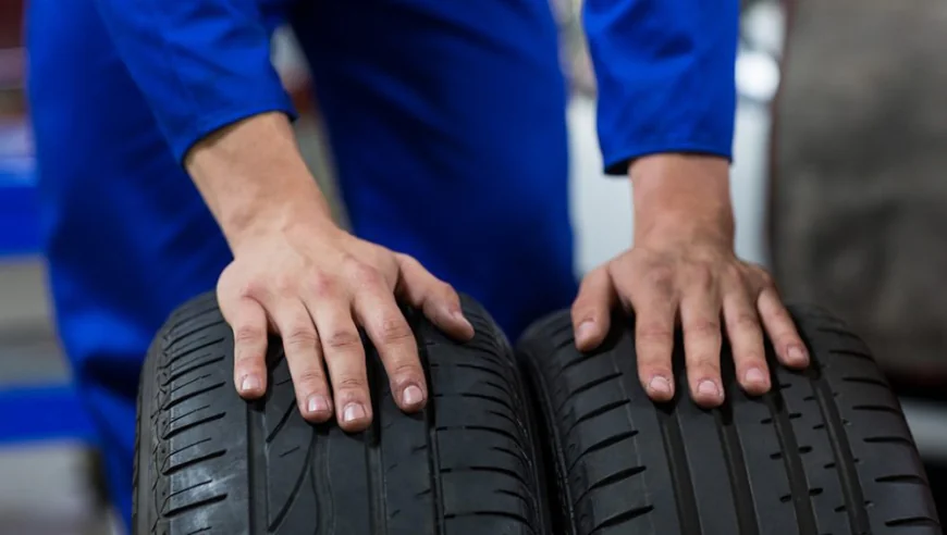 How to Choose the Best Truck Tyre Services in Maitland