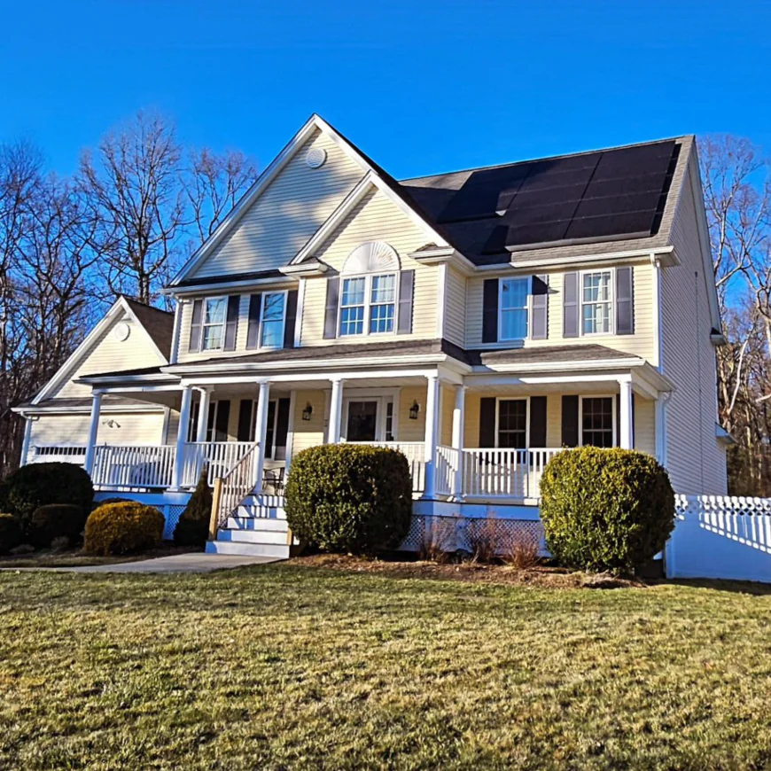 Find The Best Commercial Solar Panel Installation in Salem NH