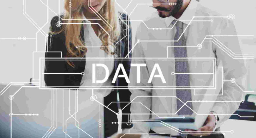 How to Unlock the Full Potential of Your Business Data