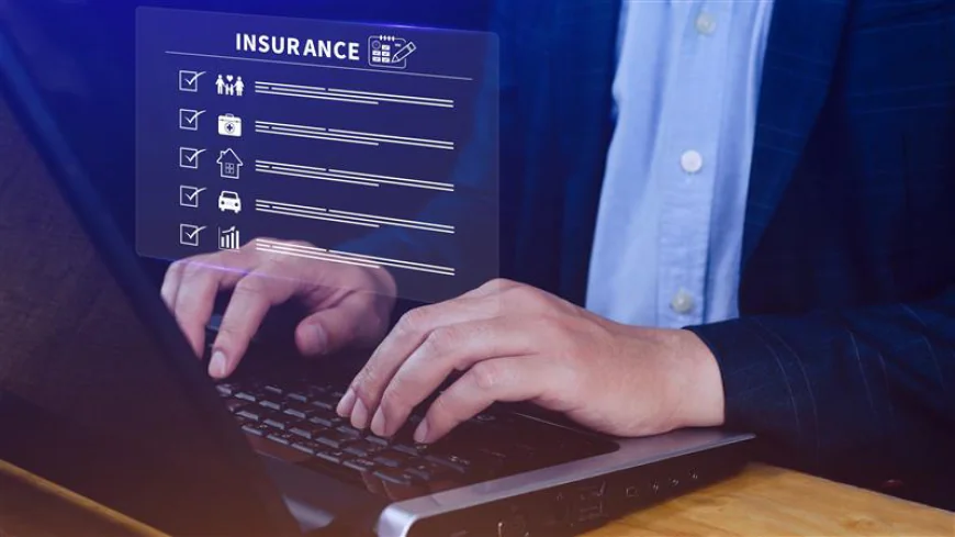 Discover Underwriting Risks with Automated Insurance Software