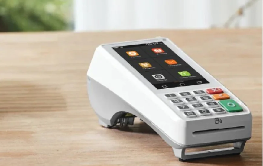 PAX Credit Card Machine Guide for Small and Medium Businesses