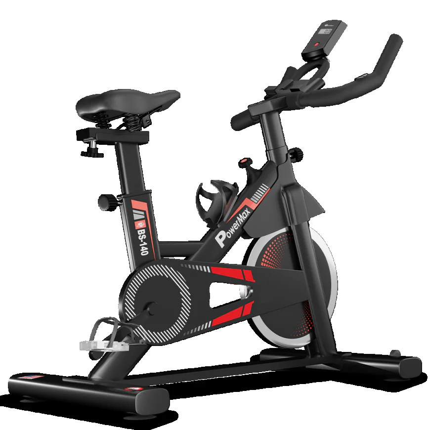 Best Spin Bike for Home – Top Picks for Effective Indoor Workouts