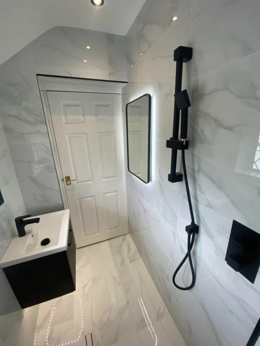 How to Choose the Best Bathroom Fitting Services in Welwyn Garden City