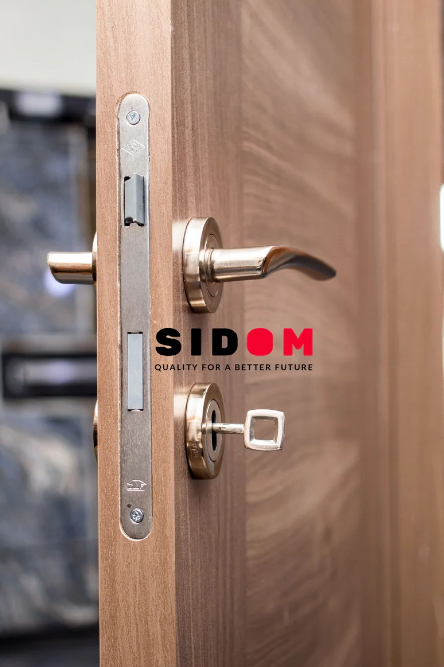 Turkish Doors: Modern Craft, Quieter Homes and Lasting Performance