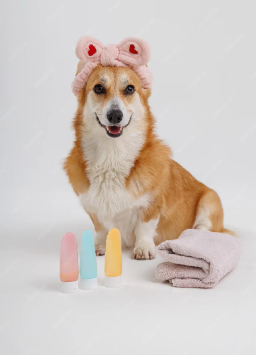 How Pet Wellness Products and Dog Beds on Sale Are Making Quality Pet Care More Accessible