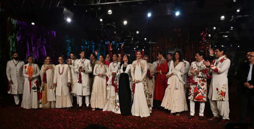 Why Retro Fashion Is the Coolest Trend of the Decade