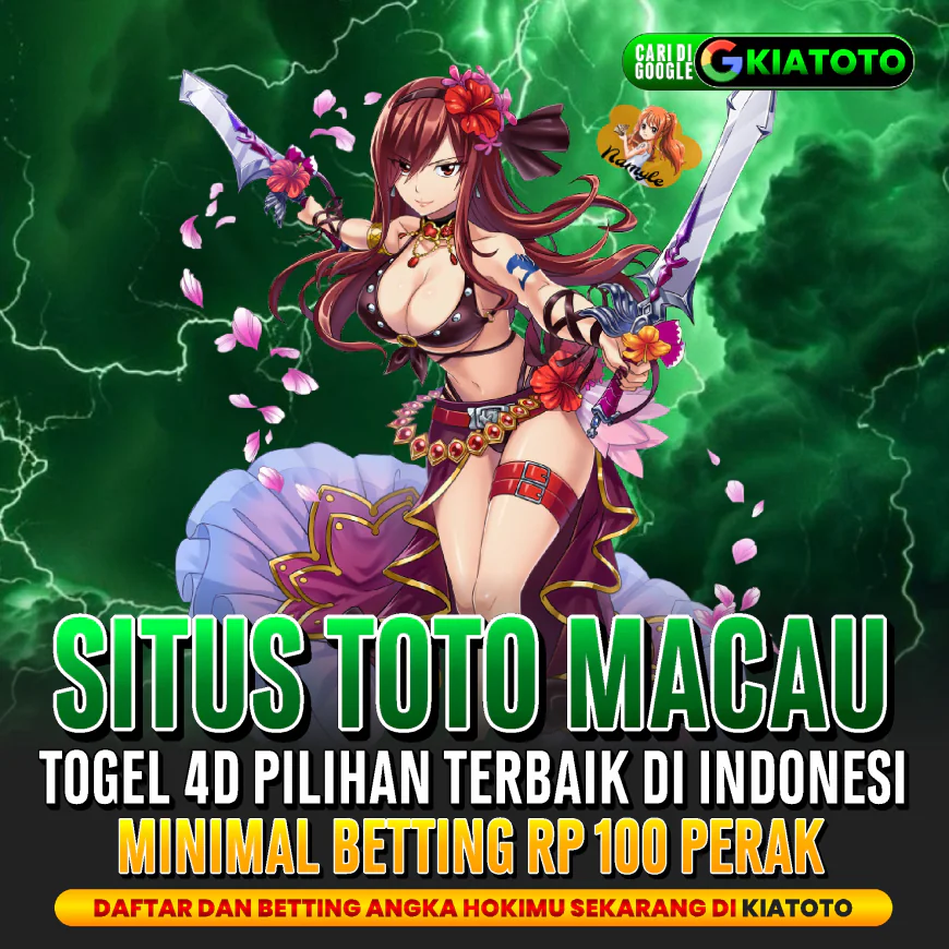 Kiatoto: Solusi Unggulan untuk Taruhan Online di Indonesia