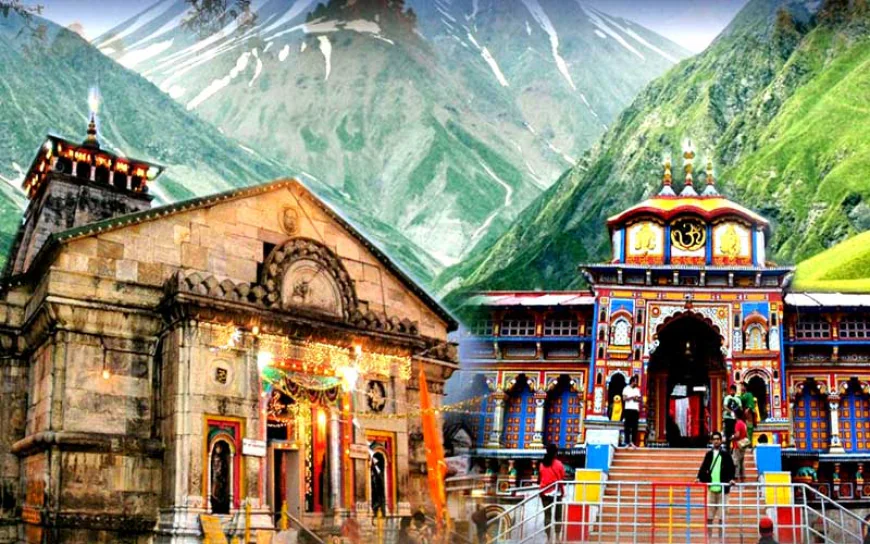 How to Plan Your Do Dham Yatra in 2026