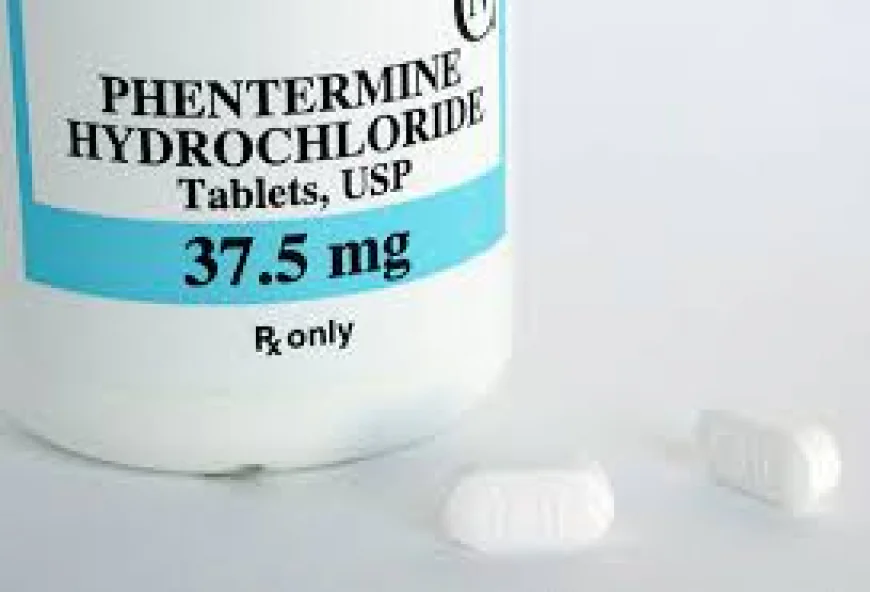 How to Buy Phentermine 37.5mg Online Safely & Legally